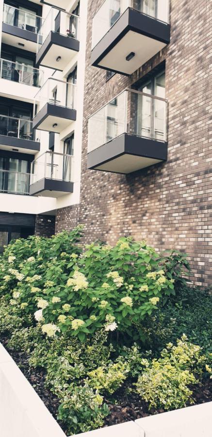 Primo Apartments Tramwajowa 17B Lodz  Exterior photo